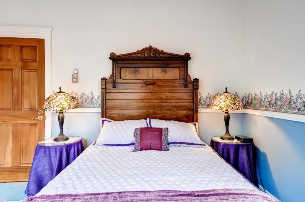 Astoria Painted Lady Historic Apt With River View! Εξωτερικό φωτογραφία