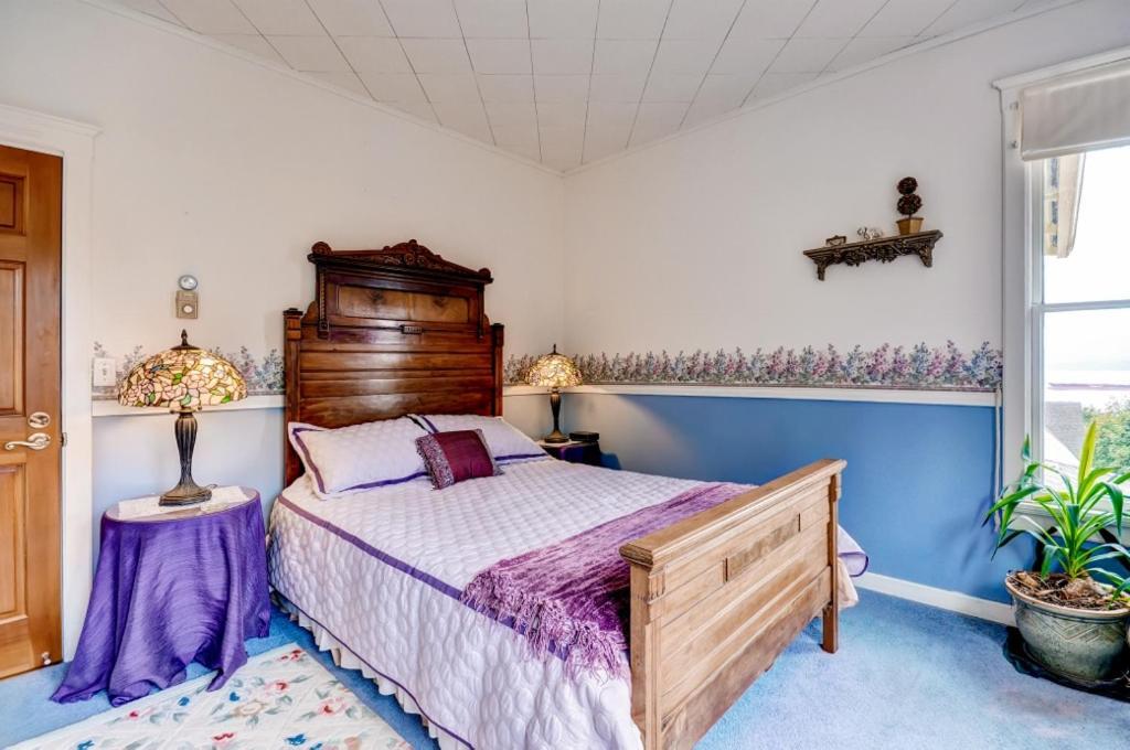 Astoria Painted Lady Historic Apt With River View! Εξωτερικό φωτογραφία